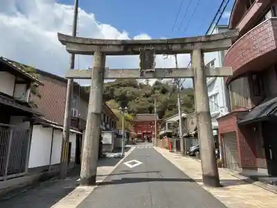長等神社(滋賀県)