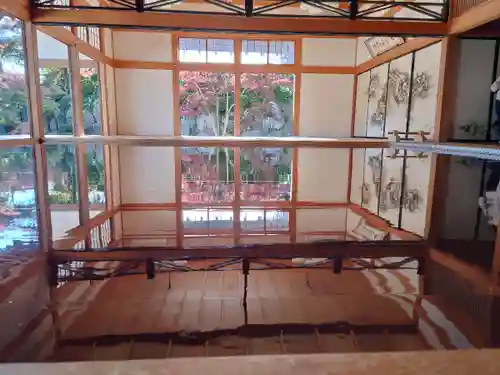 宝徳寺のその他建物