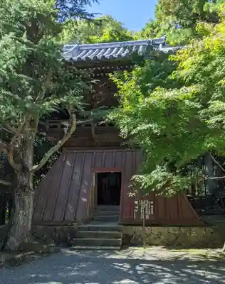 播州清水寺のその他建物