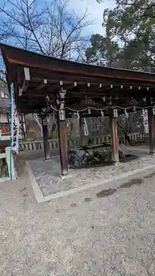 長岡天満宮(京都府)