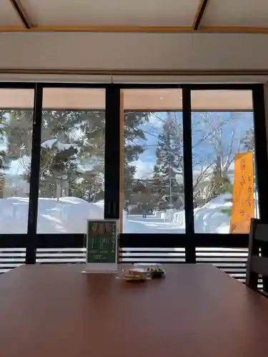 西野神社(北海道)