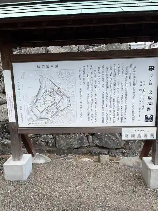 松阪神社(三重県)