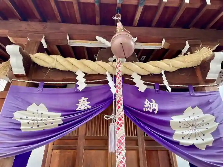 大井蔵王権現神社(東京都)