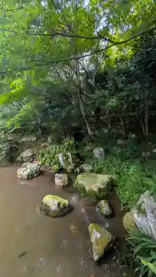 桂徳院(京都府)