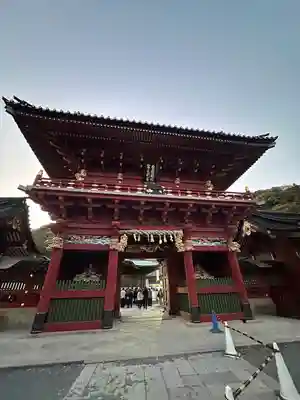 静岡浅間神社(静岡県)