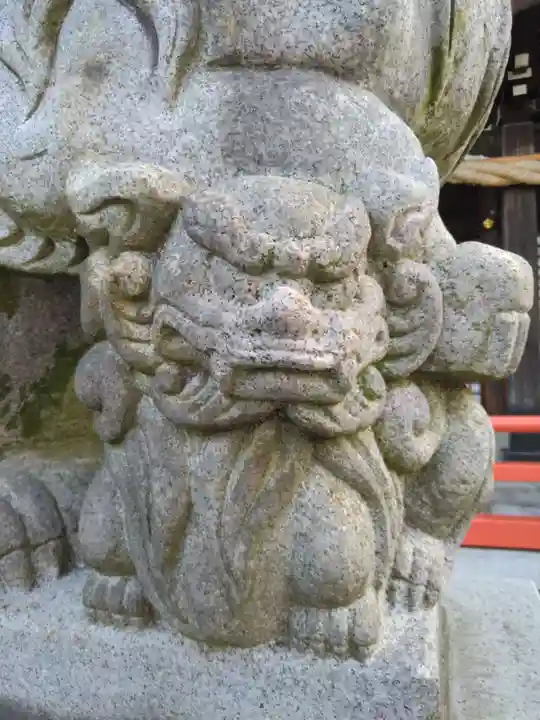 白幡八幡大神(神奈川県)