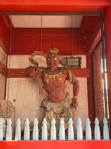 大須観音 （北野山真福寺宝生院）(愛知県)