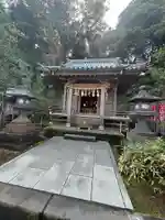 八坂神社(神奈川県)