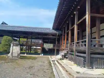 大通寺（長浜御坊）(滋賀県)