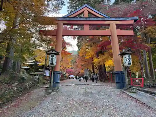 日吉大社(滋賀県)