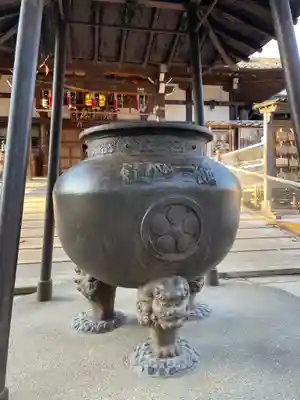 新井薬師（梅照院）(東京都)