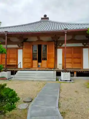 西福寺(大阪府)