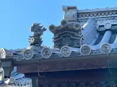 妙楽寺(滋賀県)