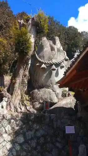 岩上神社(愛知県)