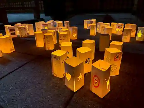 群馬県護国神社(群馬県)