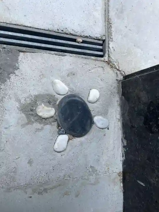 小野八幡神社(兵庫県)