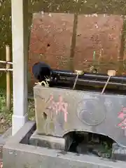 久國神社(東京都)