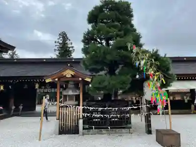 北野天満宮のその他建物