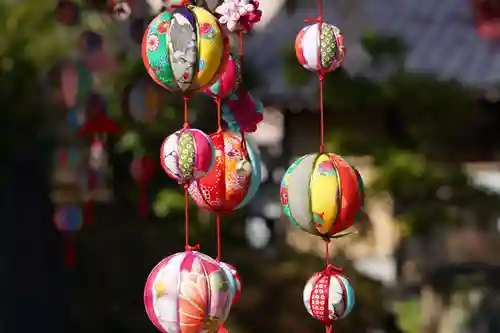 豊景神社のその他建物