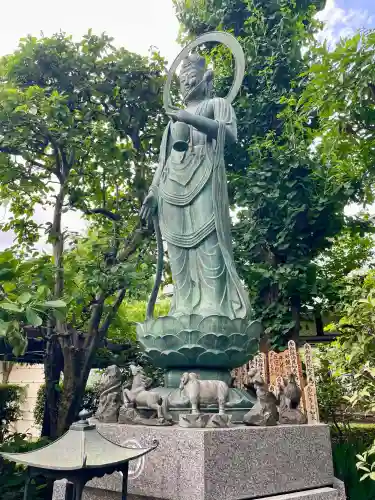 円光寺(東京都)