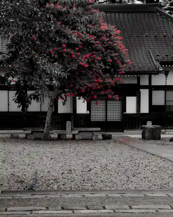 不動院(板橋不動尊)(茨城県)