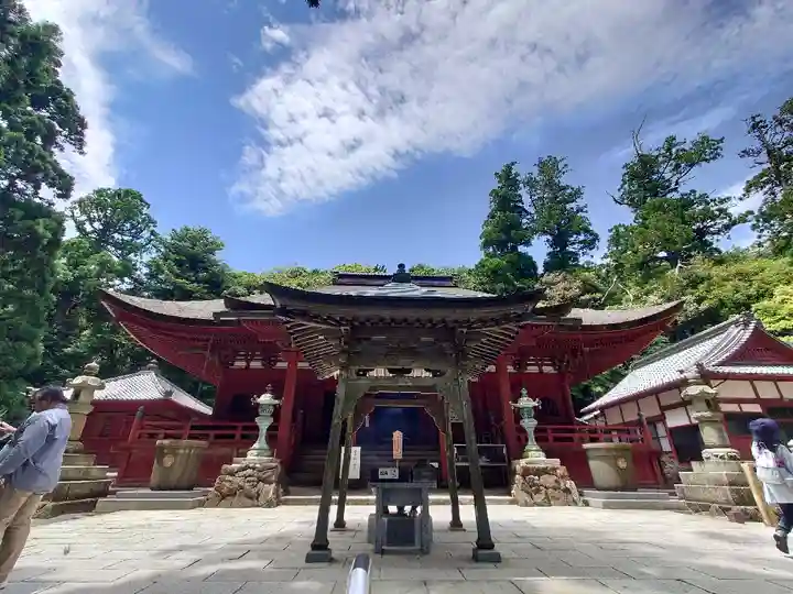 金剛證寺(三重県)