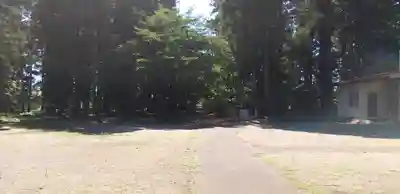 橿原神社(栃木県)