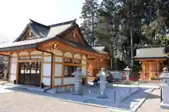 神田神社(滋賀県)