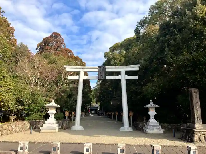 都農神社(宮崎県)