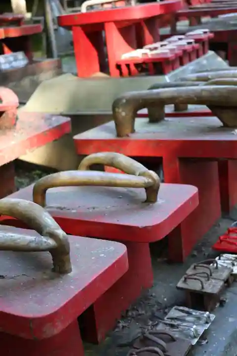 最乗寺(道了尊)のその他建物