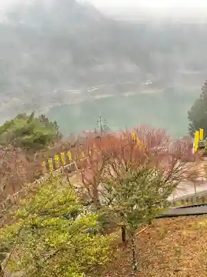丹生川上神社（上社）(奈良県)