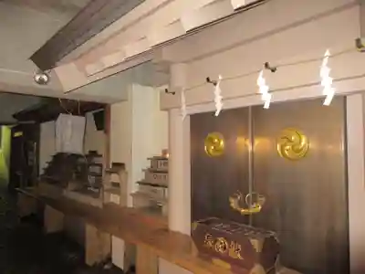 大山阿夫利神社のその他建物