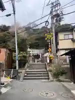 御霊神社(神奈川県)