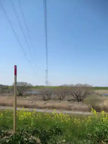 東金野井須賀神社(千葉県)