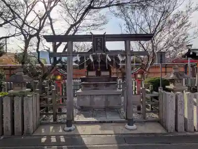 車折神社(京都府)