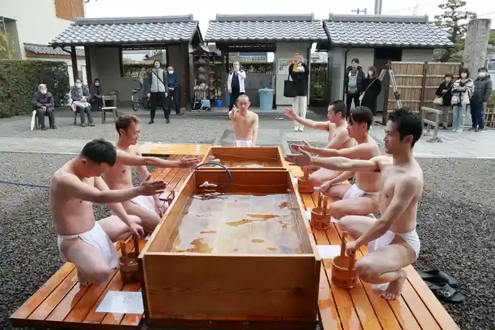 上行寺(静岡県)