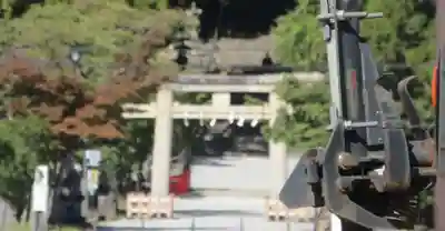 仙台東照宮(宮城県)