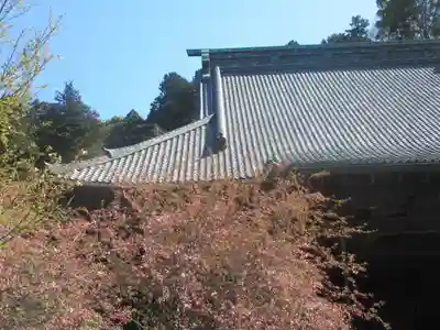 妙本寺のその他建物