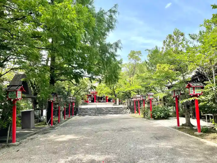 市原稲荷神社(愛知県)