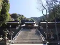 伊奈波神社(岐阜県)