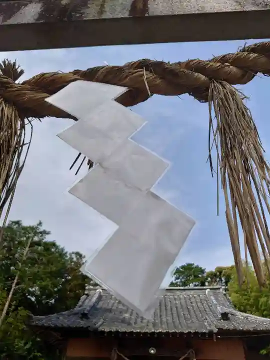 熱田神社(静岡県)