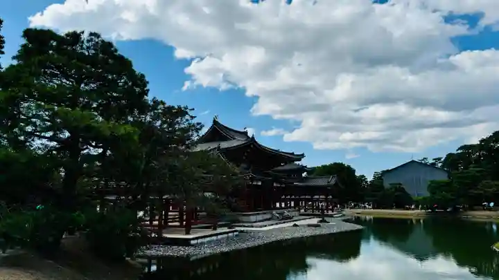 平等院(京都府)
