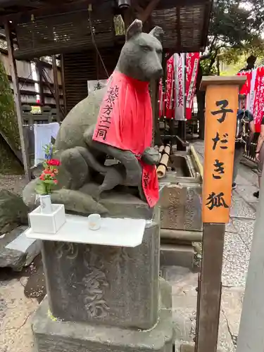 豊川稲荷東京別院(東京都)