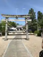 日吉山王社(愛知県)