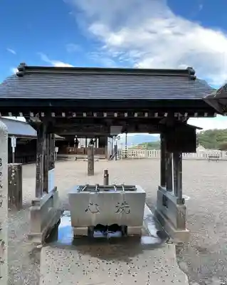 北向観音(長野県)