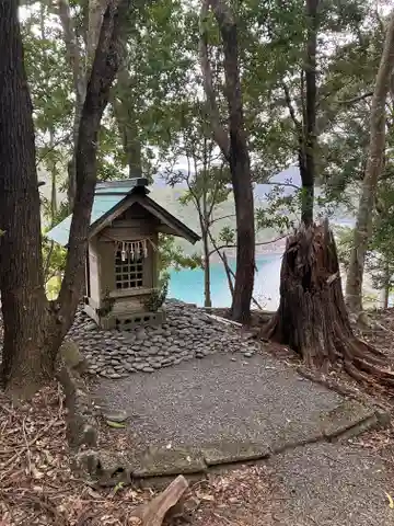 愛宕社(三重県)