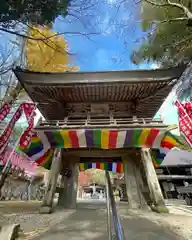 川見薬師寺(愛知県)