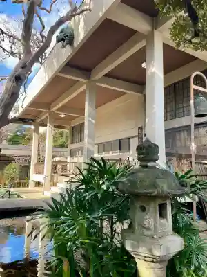 安養寺(東京都)