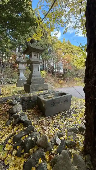 函館護國神社(北海道)