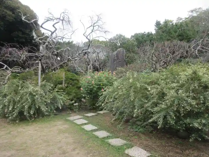 宝戒寺(神奈川県)